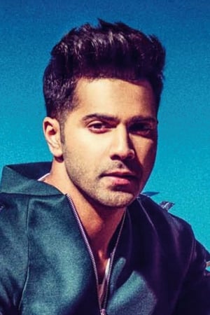 Varun Dhawan profil kép