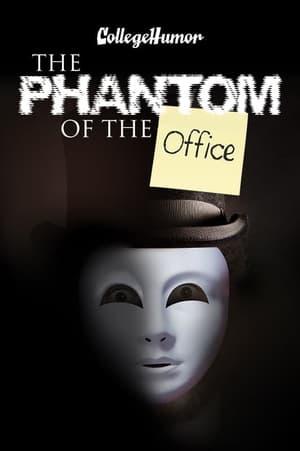 Phantom of the Office 1. évad (2008-05-28) poszter