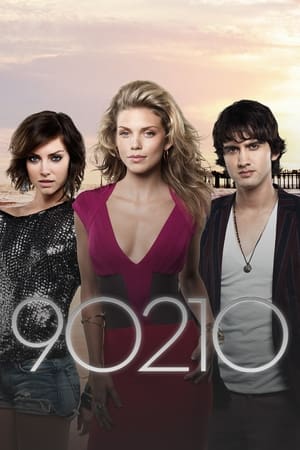 90210 poszter