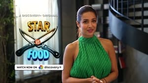 Star vs Food 1. évad Ep.4 4. epizód