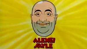 Alexei Sayle's Stuff kép