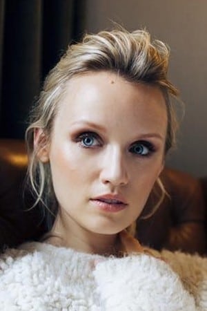 Emily Berrington profil kép