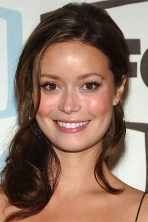 Summer Glau profil kép