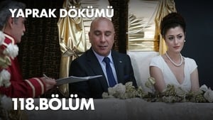 Yaprak Dökümü 3. évad Ep.118 118. epizód