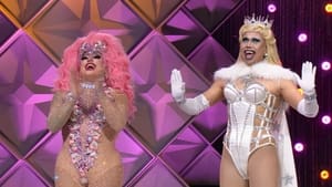 Canada's Drag Race 4. évad Ep.2 2. epizód