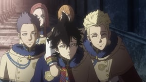 Black Clover 1. évad Ep.161 161. epizód