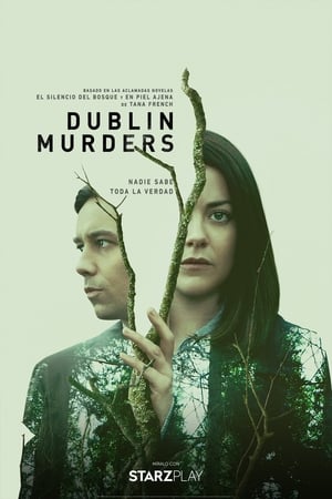 Dublin Murders poszter