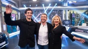 El hormiguero 16. évad Ep.123 123. epizód