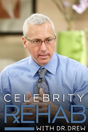 Celebrity Rehab with Dr. Drew 3. évad (2010-01-07) poszter