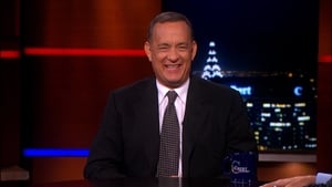 The Colbert Report 10. évad Ep.7 7. epizód