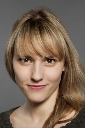 Šárka Vaculíková profil kép