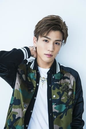 Takanori Iwata profil kép