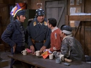 Hogan's Heroes 4. évad Ep.26 26. epizód