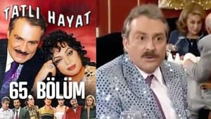 Tatlı Hayat 2. évad Ep.30 30. epizód