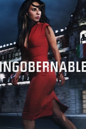 Ingobernable poszter