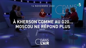 C dans l'air 22. évad Ep.5 5. epizód