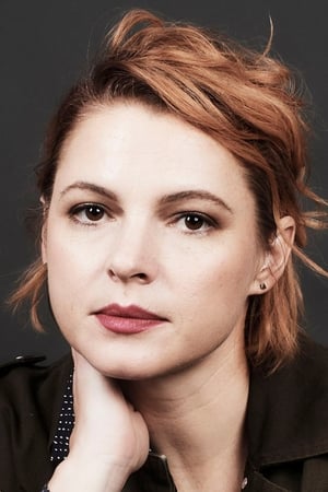 Amy Seimetz profil kép