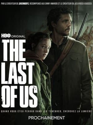 The Last of Us poszter