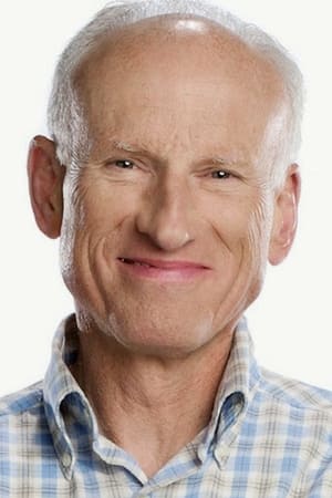 James Rebhorn profil kép