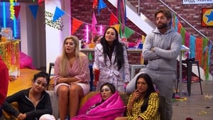 Geordie Shore 16. évad Ep.3 3. epizód