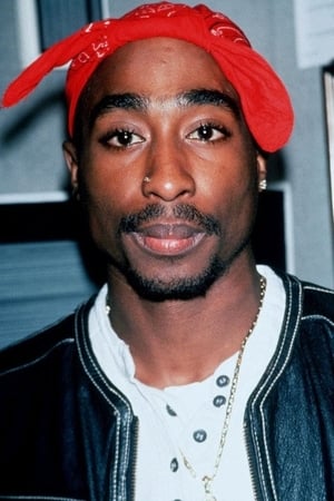 Tupac Shakur profil kép