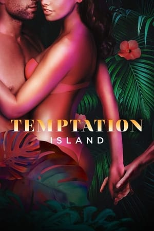 Temptation Island Speciális epizódok (2019-10-03) poszter