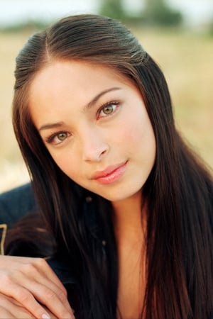 Kristin Kreuk profil kép