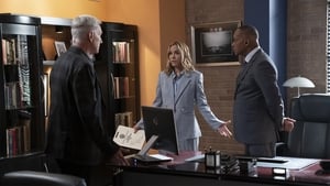 NCIS 17. évad Ep.20 Az Arizona