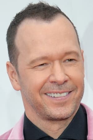 Donnie Wahlberg profil kép