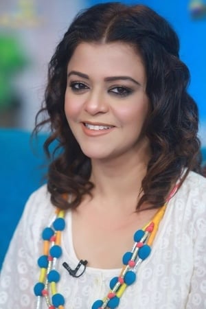 Maria Wasti profil kép