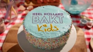 Heel Holland Bakt Kids kép