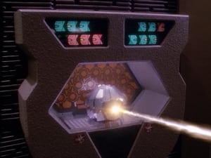 Star Trek: Deep Space Nine 3. évad Ep.7 Riadó