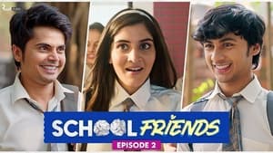 School Friends 1. évad Ep.2 2. epizód