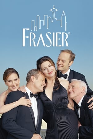 Frasier - A dumagép