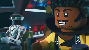 LEGO Star Wars: All-Stars 1. évad Ep.4 4. epizód