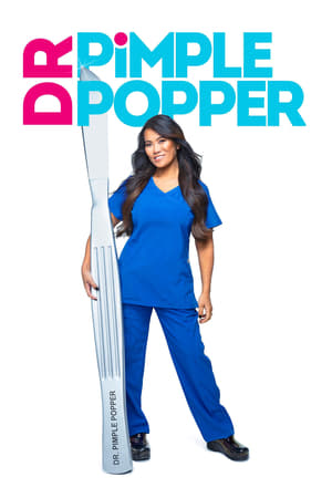 Dr. Pimple Popper 3. évad (2019-07-11) poszter