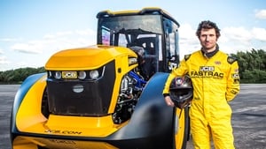 Guy Martin: World's Fastest Tractor kép