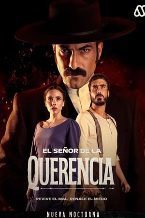 El señor de La Querencia