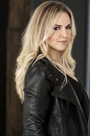 Briana Buckmaster profil kép