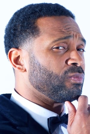 Mike Epps profil kép