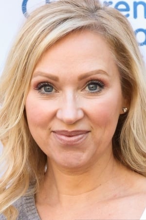 Leigh-Allyn Baker profil kép