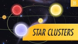 Crash Course Astronomy 1. évad Ep.35 35. epizód