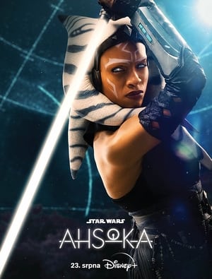 Ahsoka poszter