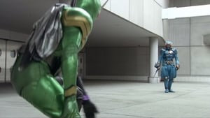 仮面ライダー 20. évad Ep.6 6. epizód