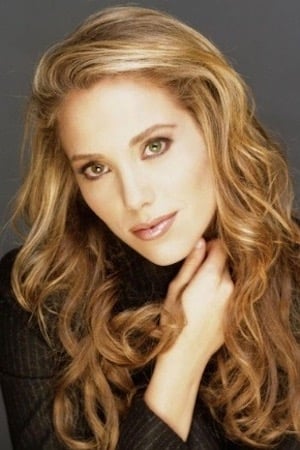 Elizabeth Berkley