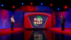 Mock the Week 12. évad Ep.8 8. epizód