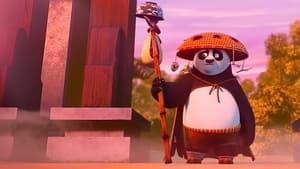 Kung Fu Panda: A sárkánylovag kép