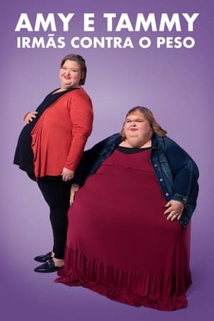 1000-lb Sisters poszter