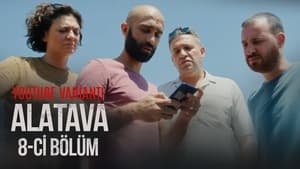 Alatava 1. évad Ep.8 8. epizód