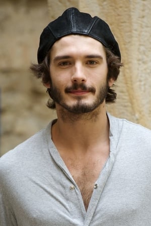 Yon González profil kép